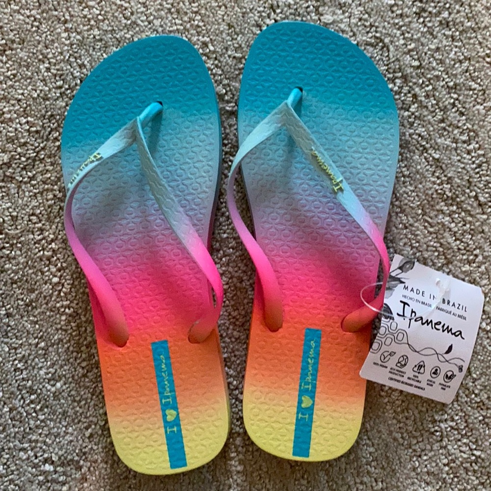 Flip flops